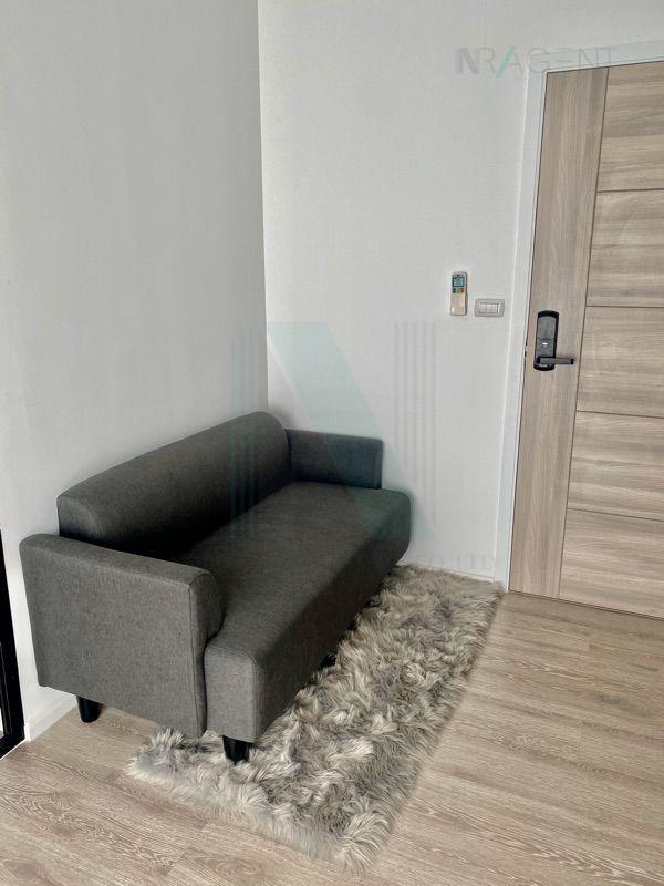 picture For rent, Kensington Sukhumvit-Thepharak, 1 bedroom, 14th floor, Building A, near BTS Thiphawan. - 7/8