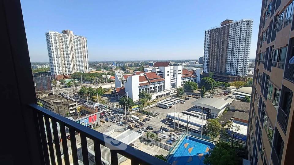 รูป คอนโด 2-ห้องนอน ที่ เดอะ เบสท์ ไฮ เชียงใหม่ ใน วัดเกต (ID 2465789) - รูปที่ 22/27