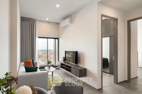 คอนโด 2-ห้องนอน ที่ แฮมป์ตัน ศรีราชา ใน ศรีราชา (ID 1258927)