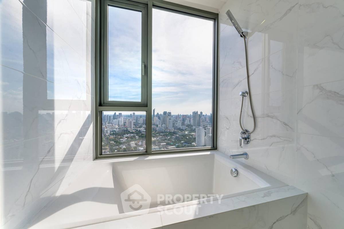 รูป คอนโด 1-ห้องนอน ที่ คลาวด์ ทองหล่อ-เพชรบุรี ใกล้ MRT เพชรบุรี (ID 1412863) - รูปที่ 3/11