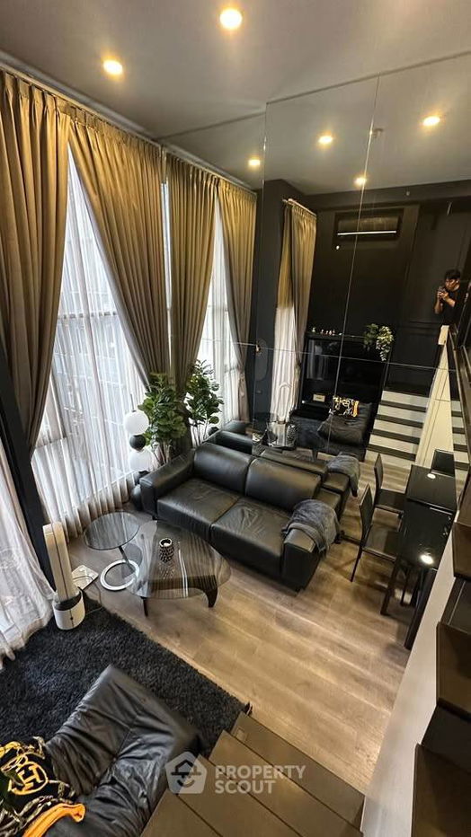 picture 1-BR Condo at Knightsbridge Space Ratchayothin near BTS Ratchayothin (ID 2464467) - 6/11