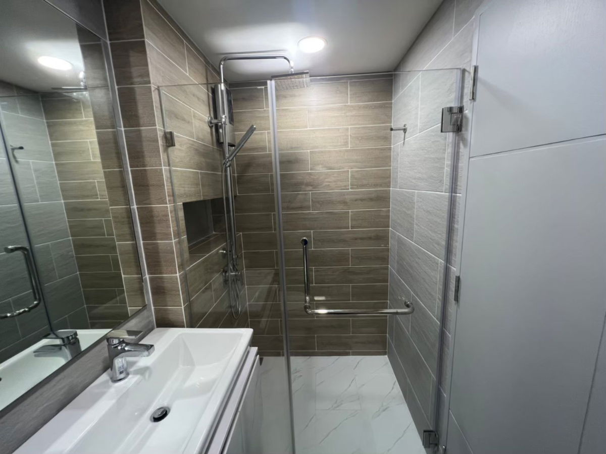 รูป 🤝🏻RB22070 ให้เช่าถูกมาก👍เดอะคิวบ์ เซาท์ แจ้งวัฒนะ 15/1✅แอดไลน์ @mproperty( มี @ ด้วย) แอดมินตอบไว - รูปที่ 2/13