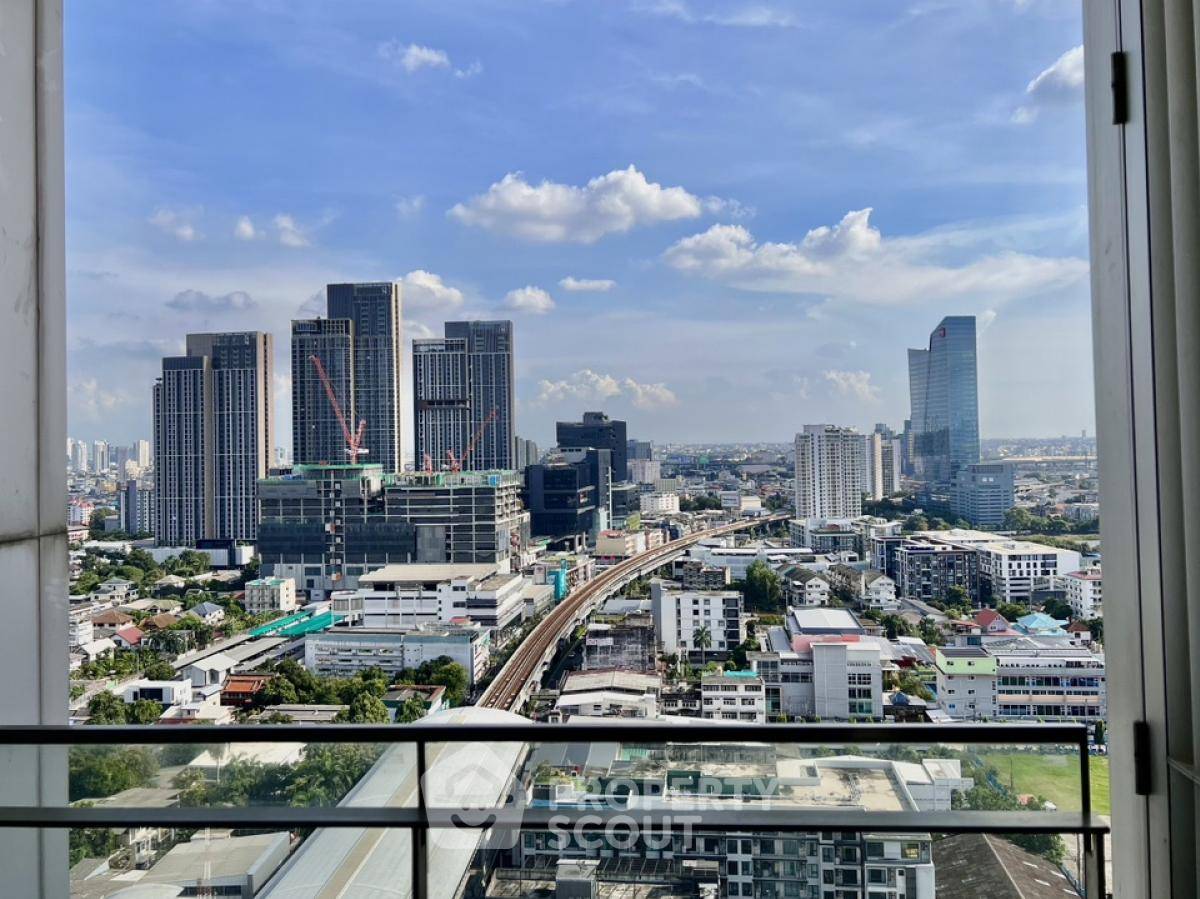 picture 1-BR Condo at The Room Sukhumvit 62 near BTS Punnawithi (ID 2447425) - 6/16