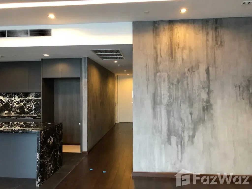 picture 2 Bedroom Condo for sale at The Bangkok Sathorn 5913692 - 17/18