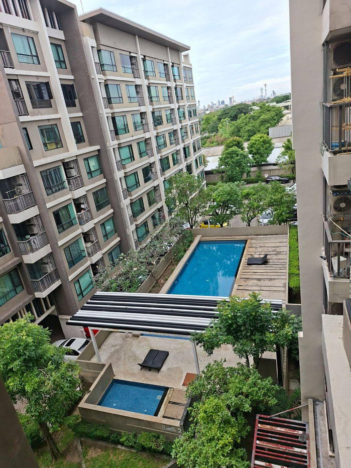 รูป 🤝🏻RB22044 ให้เช่าถูกมาก👍พรีมิโอ ไพร์ม✅แอดไลน์ @mproperty( มี @ ด้วย) แอดมินตอบไว - รูปที่ 5/17