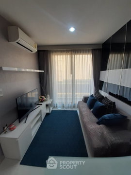คอนโด 1-ห้องนอน ที่ ริทึ่ม สุขุมวิท42 ใกล้ BTS เอกมัย (ID 381374)