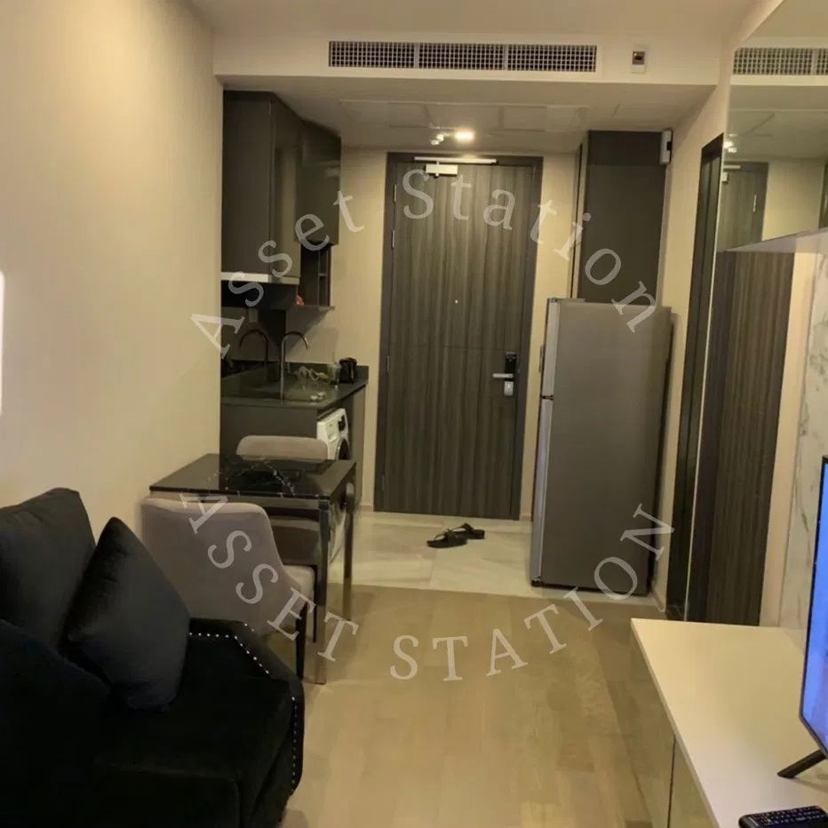 picture 💎✨For sale: Ashton Asoke, luxury condo, fully furnished | BTS Asoke - 4/8