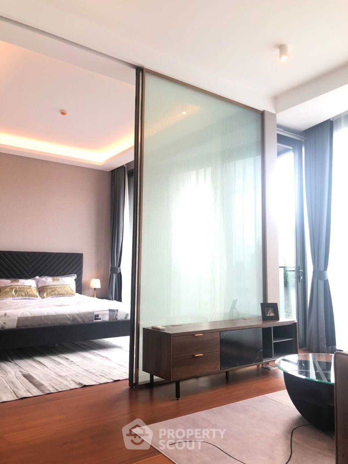 picture 1-BR Condo at The Estelle Phrom Phong near BTS Phrom Phong (ID 2339419) - 2/7