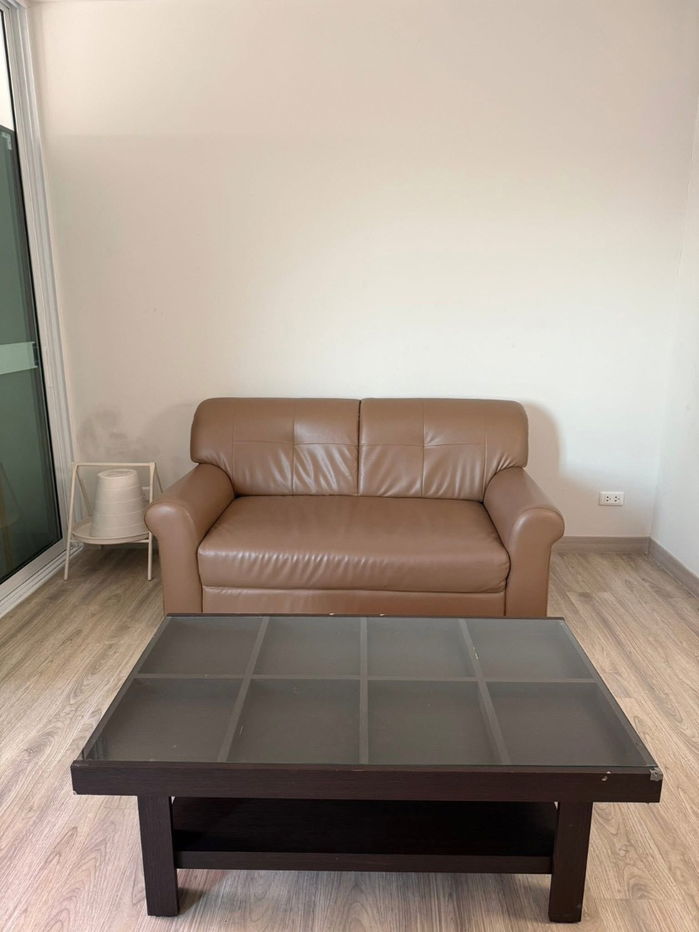 รูป 🟪🟦🟩🟨🟧 ให้เช่า The Crystal Bliss @ รัตนาธิเบศร์    🛎️🛎️ | 𝗟𝗶𝗻𝗲@: @𝗮𝘀𝘀𝗲𝘁𝘀𝗽𝗿𝗼 - รูปที่ 4/9