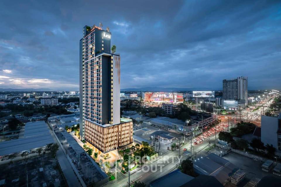 รูป คอนโด 2-ห้องนอน ที่ เดอะ เบสท์ ไฮ เชียงใหม่ ใน วัดเกต (ID 2465789) - รูปที่ 25/27