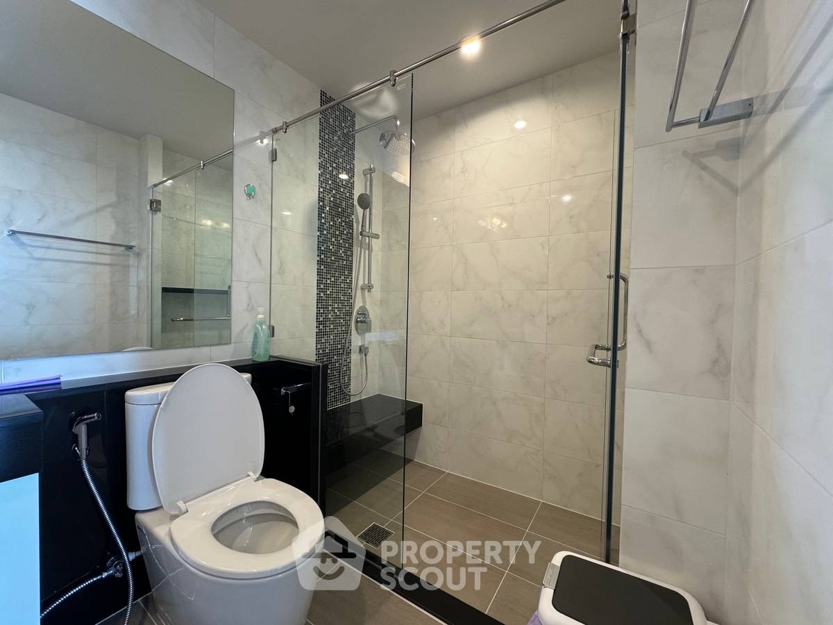 picture 3-BR Condo at Supalai Riva Grande close to Phra Ram 3 (ID 2464015) - 6/13