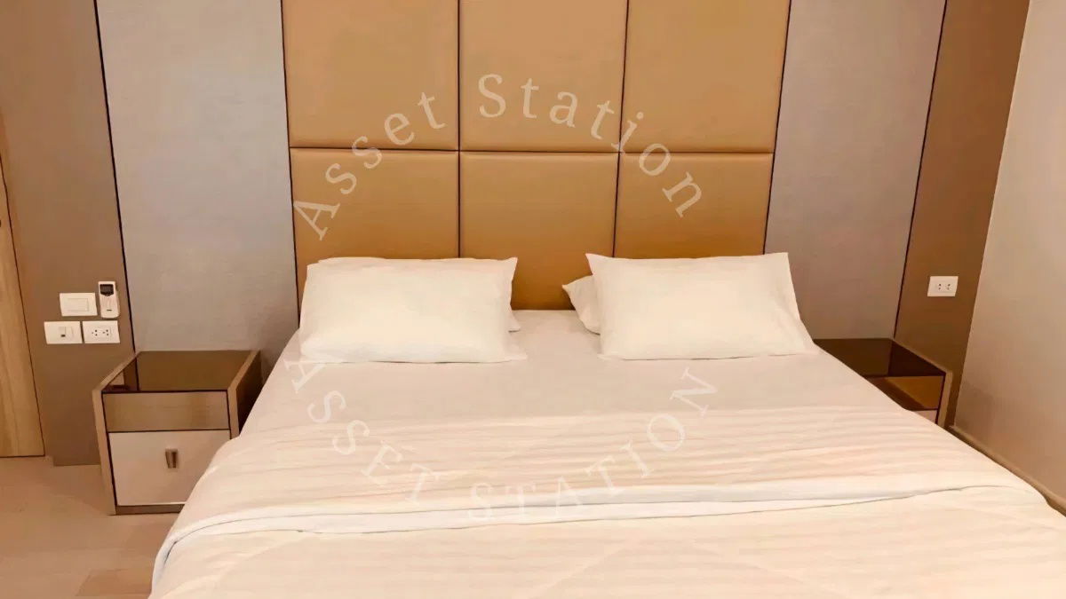 รูป 🏢ให้เช่า Noble Ploenchit ห้องหรูแต่งครบ อยู่สบาย | BTSเพลินจิต🚝💫 - รูปที่ 2/8