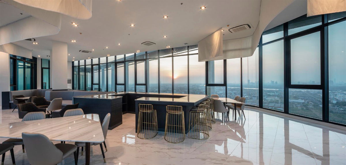 รูป [ขาย] 32.76 ตรม. ชั้น 16 =2.7M= Niche Mono Sukhumvit Bearing  - รูปที่ 29/34