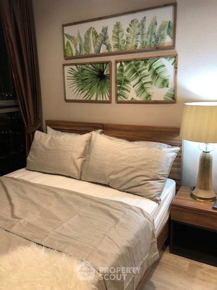 รูป คอนโด 2-ห้องนอน ที่ ไอดีโอ โมบิ สุขุมวิท 81 ใกล้ BTS อ่อนนุช (ID 1271144) - รูปที่ 4/10