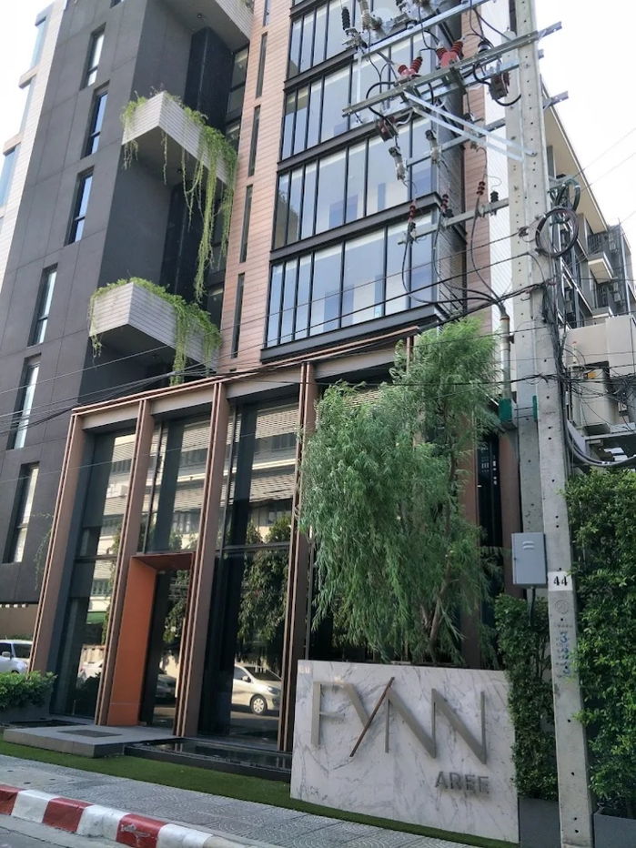 picture Selling a burden 🔥🔥 Special price condo, good location, Fynn Aree MD-25041223 - 1/1