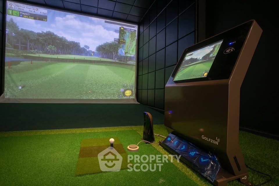 รูป คอนโด 2-ห้องนอน ที่ ไฮด์ สุขุมวิท11 ใกล้ BTS นานา (ID 2459989) - รูปที่ 10/11