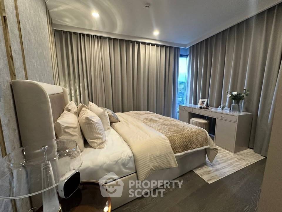 picture 2-BR Condo at COCO Parc near MRT Khlong Toei (ID 2458072) - 6/7