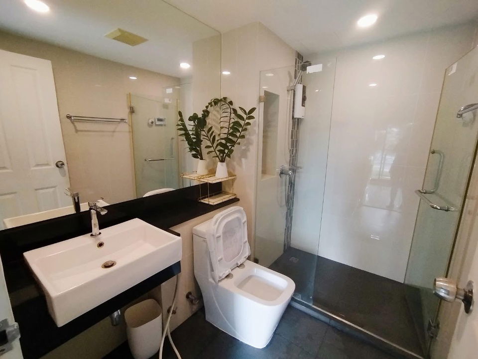 รูป code : E104 ให้เช่าคอนโด ชาโตว์ อิน ทาวน์ สุขุมวิท 64/1 (Chateau In Town Sukhumvit 64/1)  - รูปที่ 8/8