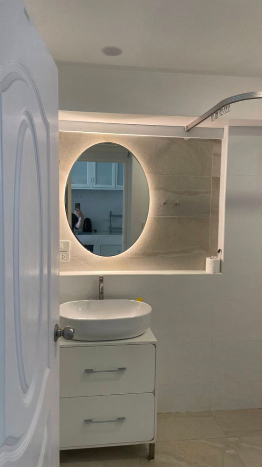 picture 🌄 For Rent – Chom Doi Condominium (Square Building), 11th Floor | MAYA View - 4/6