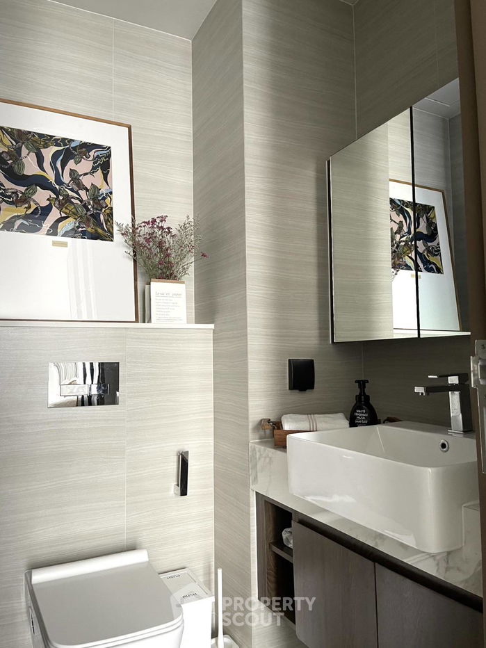 picture 2-BR Condo at Park Origin Thonglor near BTS Thong Lor (ID 2007177) - 6/6