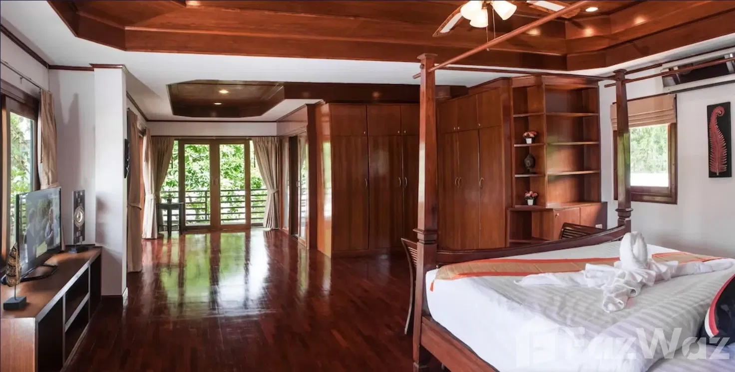 picture 4 Bedroom Villa for sale in Bo Phut, Surat Thani  1763816 - 13/25