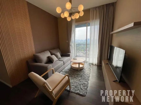 รูป ให้เช่า the saint residence condo - รูปที่ 11/11