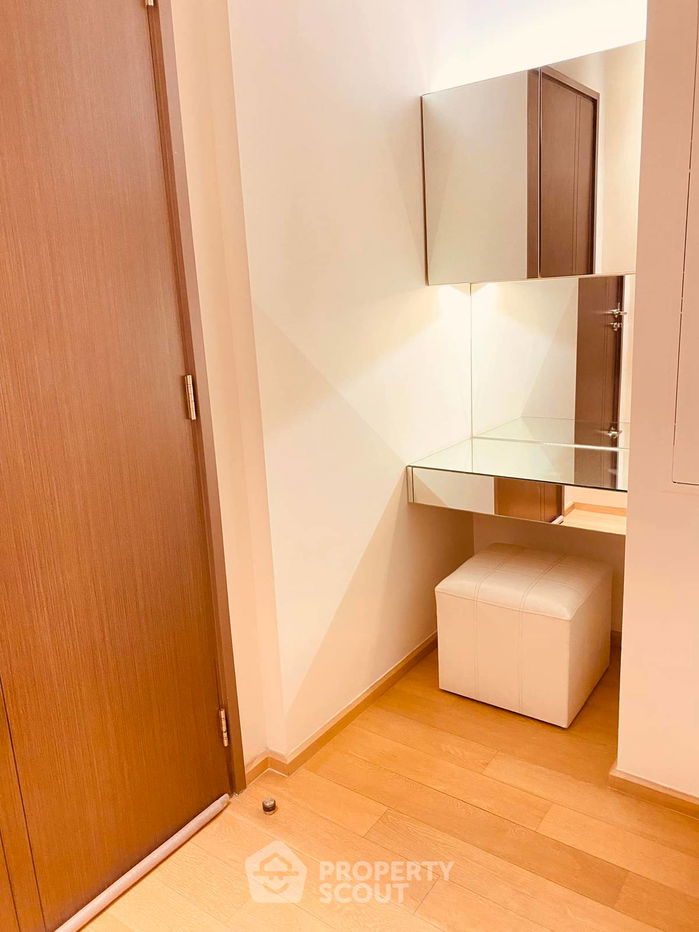 รูป คอนโด 2-ห้องนอน ที่ ไพน์ บาย แสนสิริ ใกล้ BTS ราชเทวี (ID 1053766) - รูปที่ 11/18