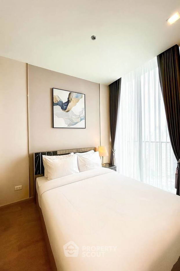 รูป คอนโด 1-ห้องนอน ที่ โนเบิล สเตท 39 ใกล้ BTS พร้อมพงษ์ (ID 2462325) - รูปที่ 3/3