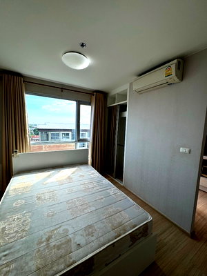 ขายคอนโด : ขายลดภาระ🔥🔥คอนโดราคาพิเศษ ทำเลดี โครงการ ฟิวส์ เซนเซ่ บางแค MD-25067303