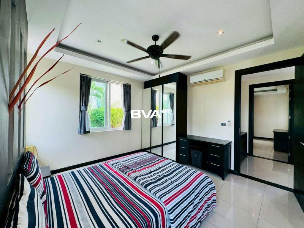 รูป ให้เช่า บ้านเดี่ยว ในหมู่บ้าน วิสเปอร์ริ่งปาล์ม สระว่ายน้ำส่วนตัว 4 ห้องนอน 5 ห้องน้ำ   - รูปที่ 14/16