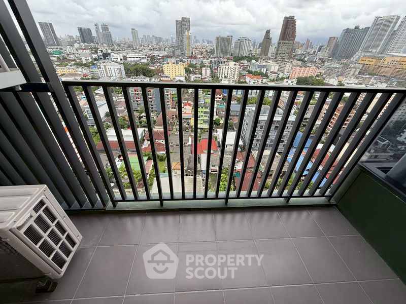 รูป คอนโด 2-ห้องนอน ที่ เดอะ ไลน์ ไวบ์ พหลโยธิน ใกล้ BTS ห้าแยกลาดพร้าว (ID 2460373) - รูปที่ 15/16