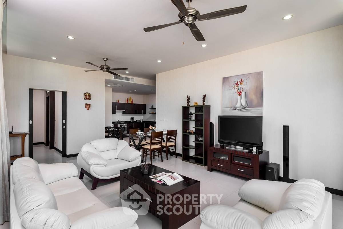 รูป คอนโด 2-ห้องนอน ที่ เดอะ เชดด์ สาทร 1 ใกล้ MRT คลองเตย (ID 947894) - รูปที่ 2/11