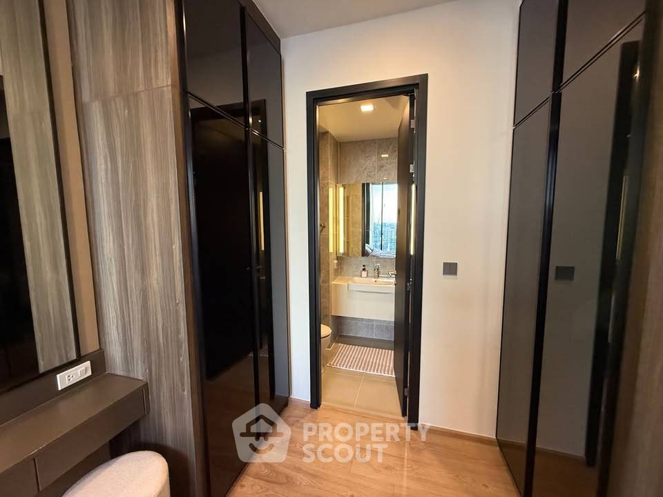 รูป คอนโด 1-ห้องนอน ที่ โนเบิล อราวน์ อารีย์ ใกล้ BTS อารีย์ (ID 2463595) - รูปที่ 13/15