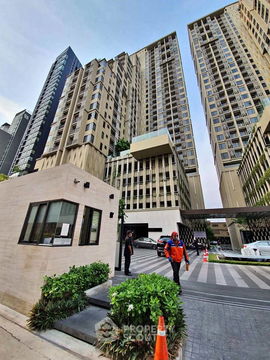 1-BR Condo at Nye By Sansiri near BTS Wongwian Yai (ID 2465284)