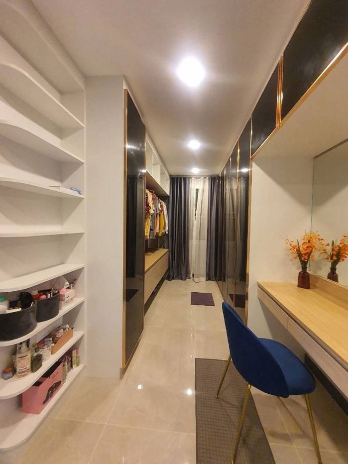 รูป บ้านเดี่ยวพร้อมสระว่ายน้พ เขาตาโล พัทยา - รูปที่ 12/19