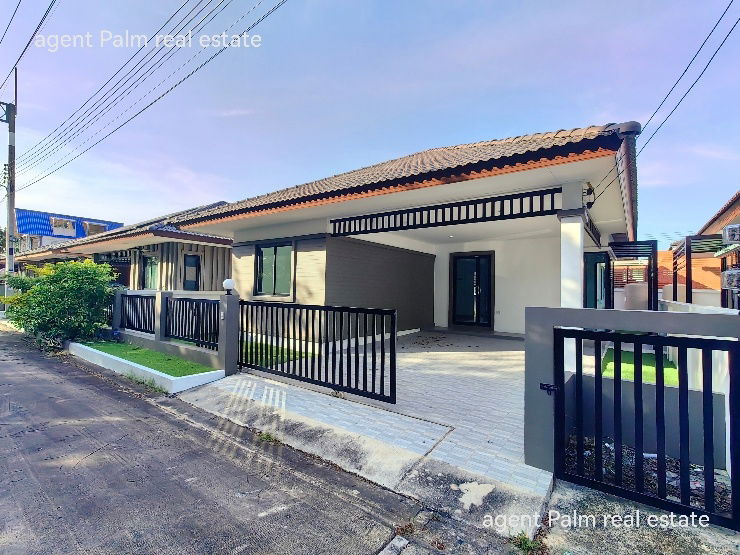 รูป 🏡 ขายบ้านจัดสรร ชั้นเดียว 50 ตร.ว. 120 ตร.ม. อ.เมือง จ.ระยอง - รูปที่ 13/13