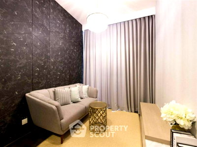 Condos for sale : 1-BR 33 Sqm Condo For Sale At Edge Sukhumvit 23, MRT Sukhumvit 300m (ID 1045317)