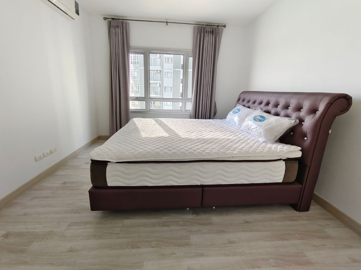 picture 💕Condo for rent at Manor Sanambinnam, located on the Chao Phraya River. 🌊✨ - 4/11