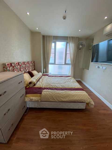 picture 2-BR Condo at Grande Caribbean Condo Resort Pattaya close to Pattaya South (ID 2400983) - 9/11