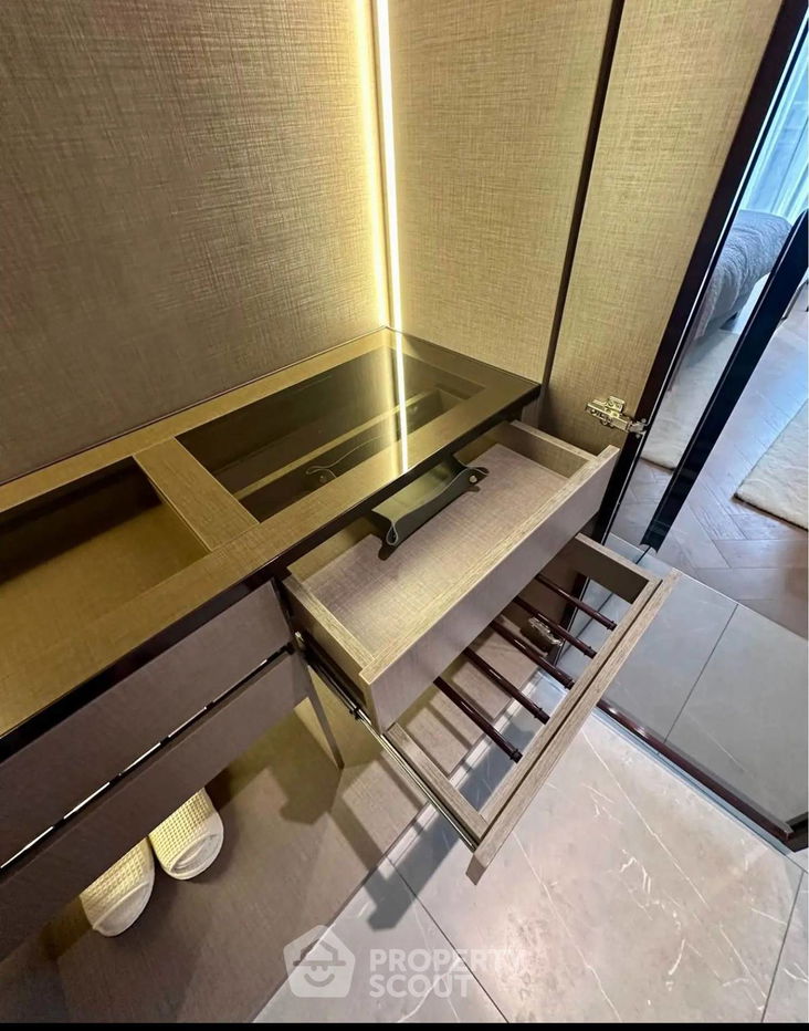 picture 1-BR Condo at The Reserve 61 Hideaway near BTS Thong Lor (ID 2462678) - 18/19