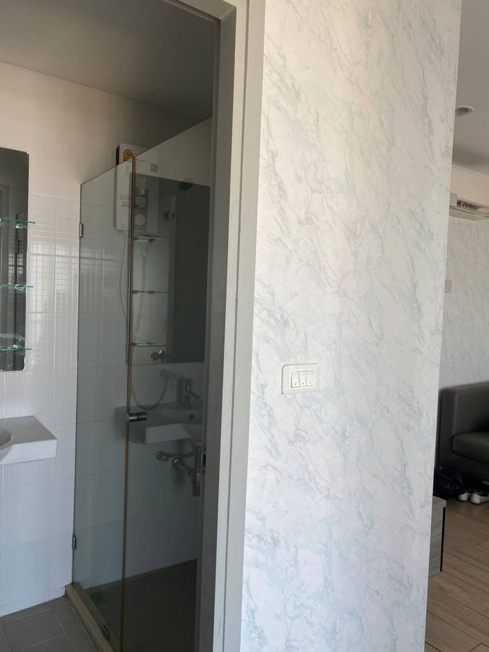 picture 📍 Condo For Rent Ideo Satorn - Thapra !! - 6/11