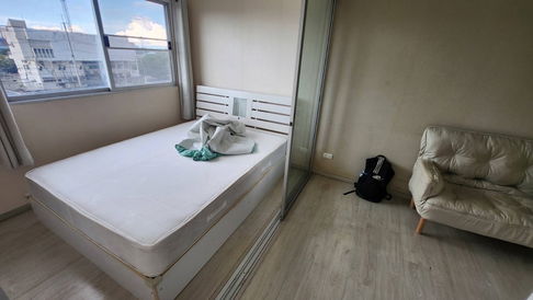 Plum Park Rangsit for rent ✨ Fully furnished