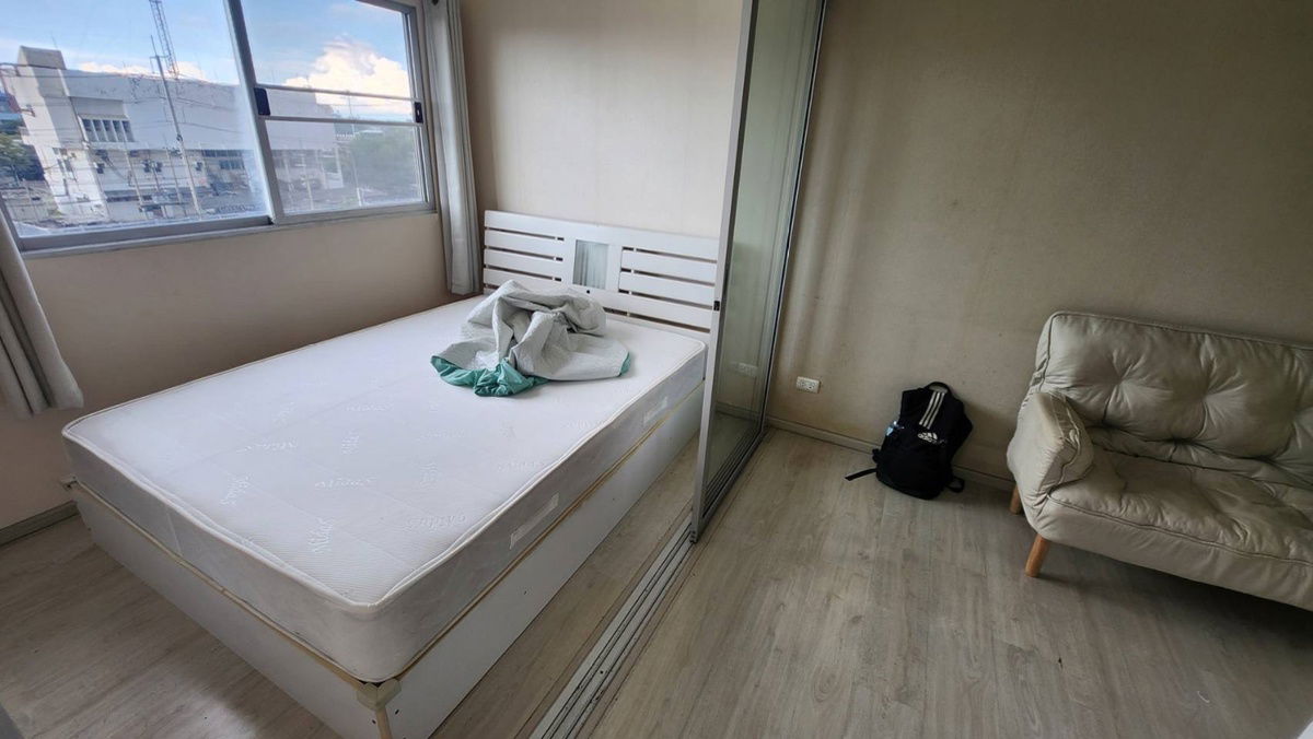 picture Plum Park Rangsit for rent ✨ Fully furnished - 1/8