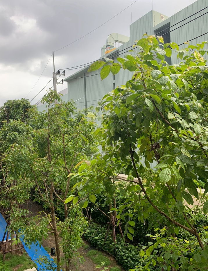 รูป 🔥ด่วน ห้องไปไวมากกก / Code: KJ10063  ให้เช่า Nue Core Khu Khot Station ✅ Add Line @kjcondo (มี@ข้างหน้าด้วยนะคะ) - รูปที่ 7/8