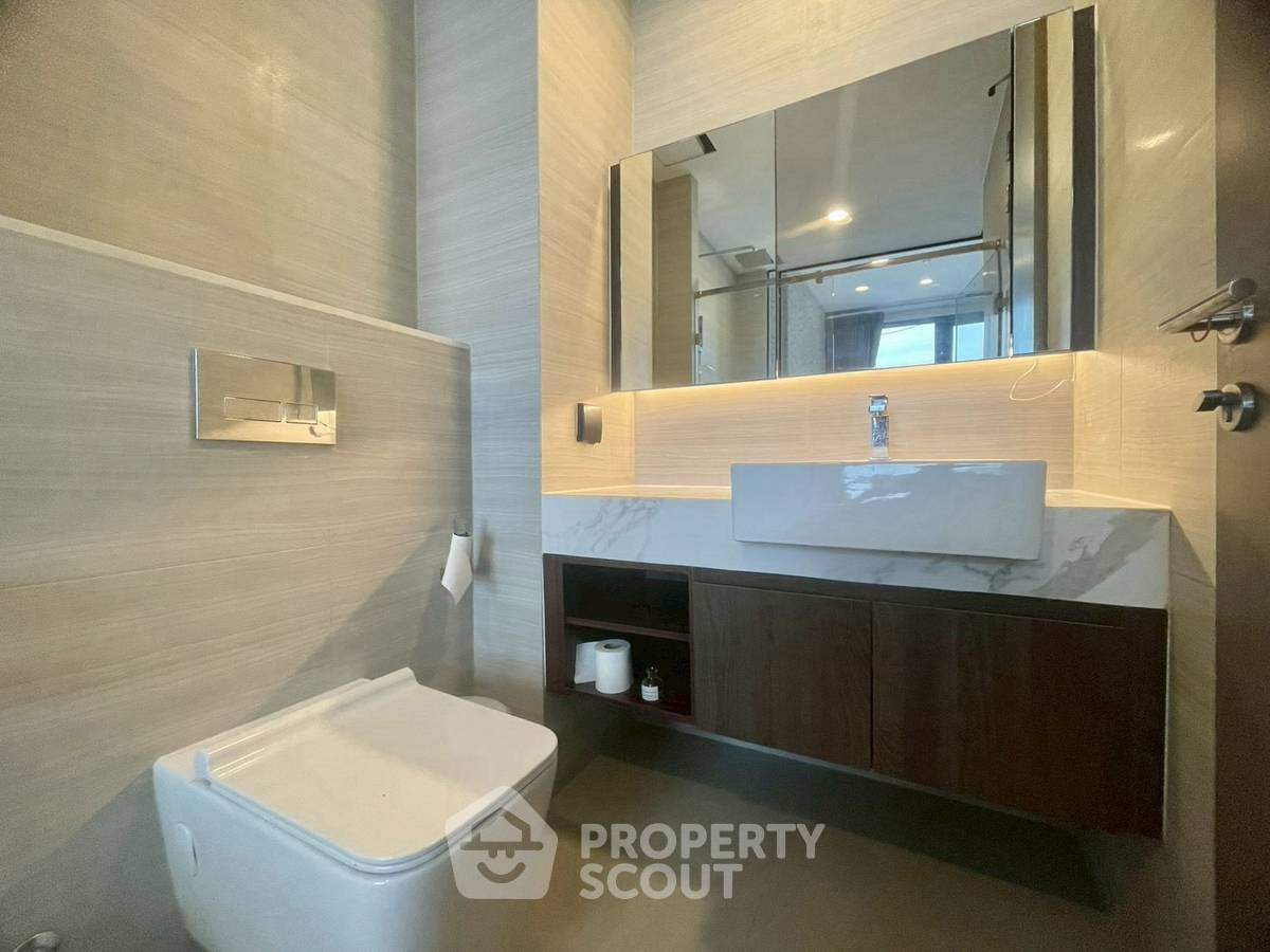 picture 1-BR Condo at Park Origin Thonglor near BTS Thong Lor (ID 2463141) - 7/10