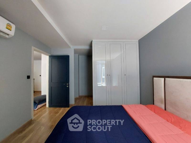 รูป คอนโด 1-ห้องนอน ที่ มาเอสโตร 01 สาทร - เย็นอากาศ ใกล้ MRT คลองเตย (ID 1243034) - รูปที่ 7/7