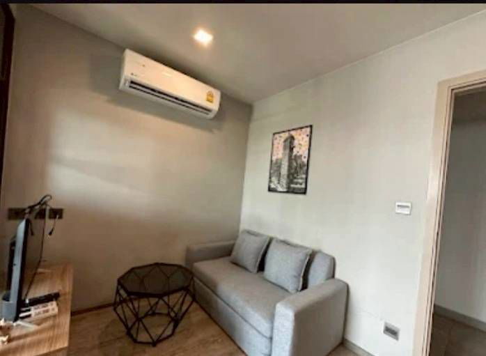 picture Maestro 19 Ratchada19 * Pet friendly* condo   1bathroom 1 bedroom 32sqm.BuildingB 6 floor  - 2/9