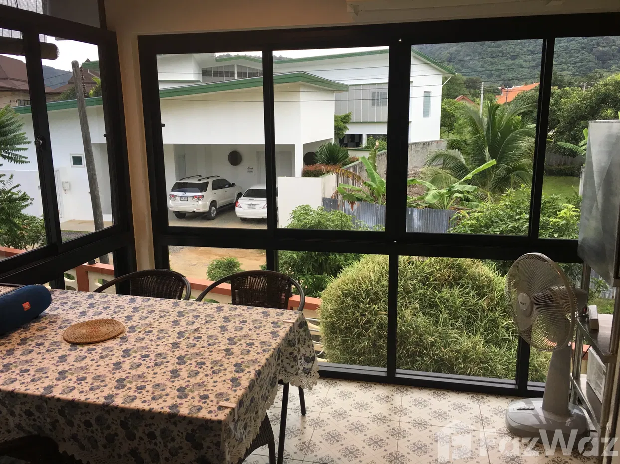 รูป ขาย บ้านเดี่ยว 12 ห้องนอน ใน ราไวย์, ภูเก็ต 5913624 - รูปที่ 16/18