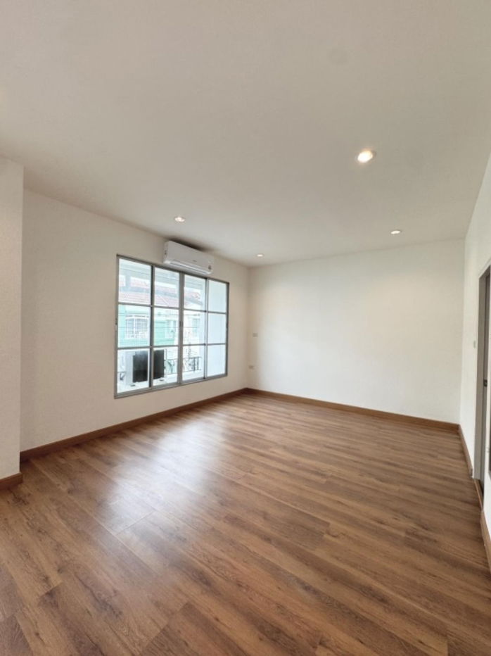 รูป บ้านกลางเมือง ลาดพร้าว-โยธินพัฒนา - รูปที่ 8/15