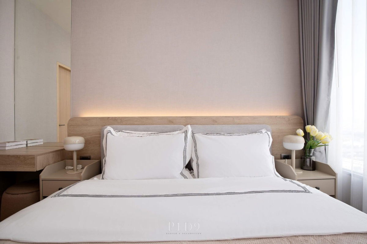 picture ✨Condo for Rent : Skyrise Avenue Sukhumvit 64  ((AP-02)) ( line : @condo91 ) - 11/14